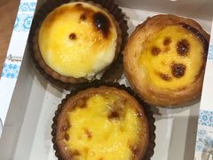 -莉莲蛋挞(日月光店)
