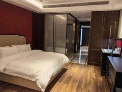 -杭州君尚云郦酒店