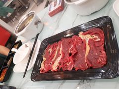 -顶福胜潮汕牛肉火锅(观沙岭店)