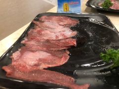 -粤潮牛肉火锅店(江南大道店)