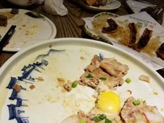 -大闫家烧烤·小海鲜家常菜(郑庄店)