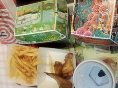 -肯德基(宁波万达店)