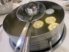 -陈记顺和牛肉火锅(岗顶店)