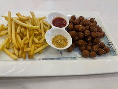 -江南大酒店·地道正宗有锅气的江西菜(中华北大街店)