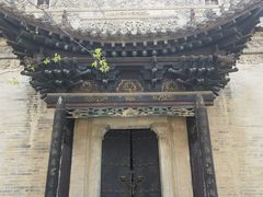 -西安关中民俗艺术博物院