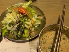 -西塔老太太泥炉烤肉(双井店)