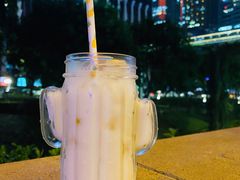 墨式米浆特饮-TEQO·Mexican food & Bar