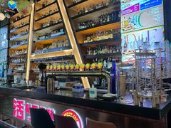 -Famous肥猫墨西哥音乐餐吧(五棵松华熙LIVE店)