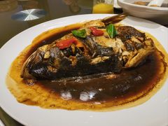 -怡园饭店-餐厅(四望亭店)