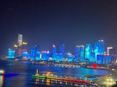 -VENU+海景酒廊