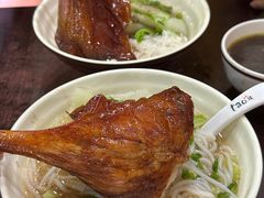 -盛品鲜东莞烧鹅濑粉(杨箕店)