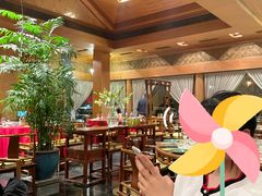大堂-那家小馆•北京菜•烤鸭(香山店)