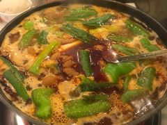 -湘肠香火锅店(团结湖店)