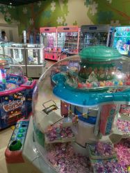 -幻贝家儿童乐园(苏州中心店)