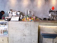 -BE NORMAL CAFE(霞溪路店)