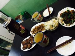 -炙热童年·老北京炙子烤肉(南锣鼓巷店)