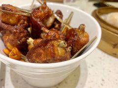 -千日贺茶餐厅(高新万达店)