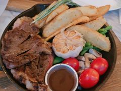 -农畉LONFOOD(福田星河COCOPark店)