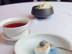 -广州富力丽思卡尔顿酒店·丽轩·粤菜