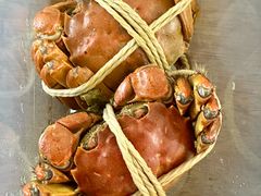 -品鲜村农家菜·阳澄湖大闸蟹(总店)