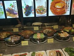 摆台-潮粤轩粤菜海鲜(颐中皇冠店)