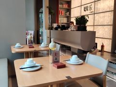 -隅乐胡椒虾·台湾菜·团建(皇岗店)