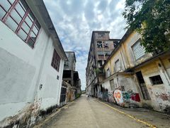 -广州市紫泥堂文化创意园景区