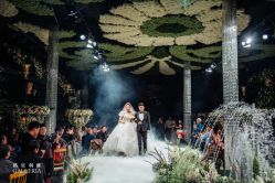 -格乐利雅婚礼艺术中心(南外滩店)
