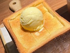 -绿茶餐厅(王府井永宁门店)