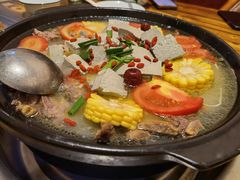 -花水湾红太阳牛肉汤锅