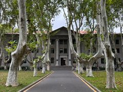 -东南大学(四牌楼校区)