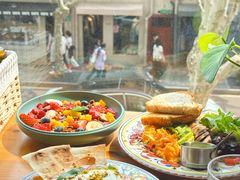 -Alimentari早午餐(安福路店)