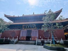 -宝通禅寺