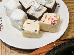 -凡塔斯牛排餐厅(厚街万达店)
