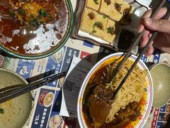 -高胖妹面庄(黄河道店)
