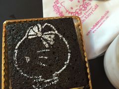 -Hello Kitty Cafe(弘大店)