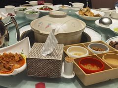 -天宜隆蘑菇宴火锅(石景山旗舰店)