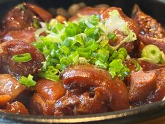 -陶德砂锅(蜀汉路店)