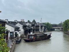 -嘉兴月河历史街区