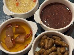 -上水足浴·芳疗(国贸店)