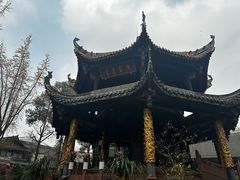 -青羊宫
