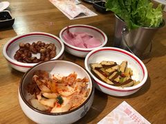 -秋木烤肉·韩国牛肉名家(高新旗舰店)