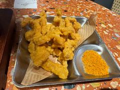 -涌煲记·蟹煲·砂锅海鲜·煲出宁波味(天一旗舰店)