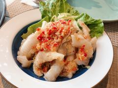 -野米东南亚餐厅(欢乐海岸店)