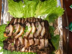 -大汗行宫园林餐厅