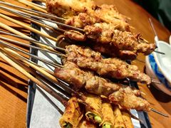 -伊斯麦尔丝路·新派菜(沙子口店)