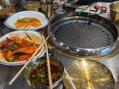 -炉队长·齐齐哈尔家庭烤肉(马家堡店)