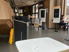 -肯德基(盘龙奥莱店)