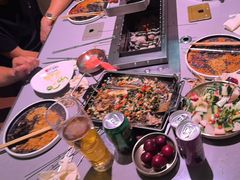 -丰茂烤串(全国首店)