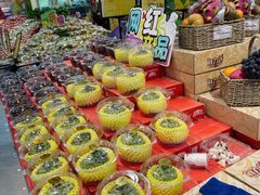 -鲜力达果品批发直销(无锡保利香槟店)